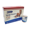 Venda elástica color piel 2X5Y